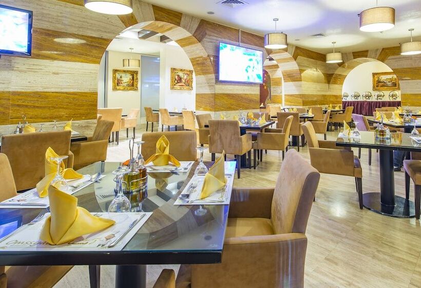 هتل Imperial Suites