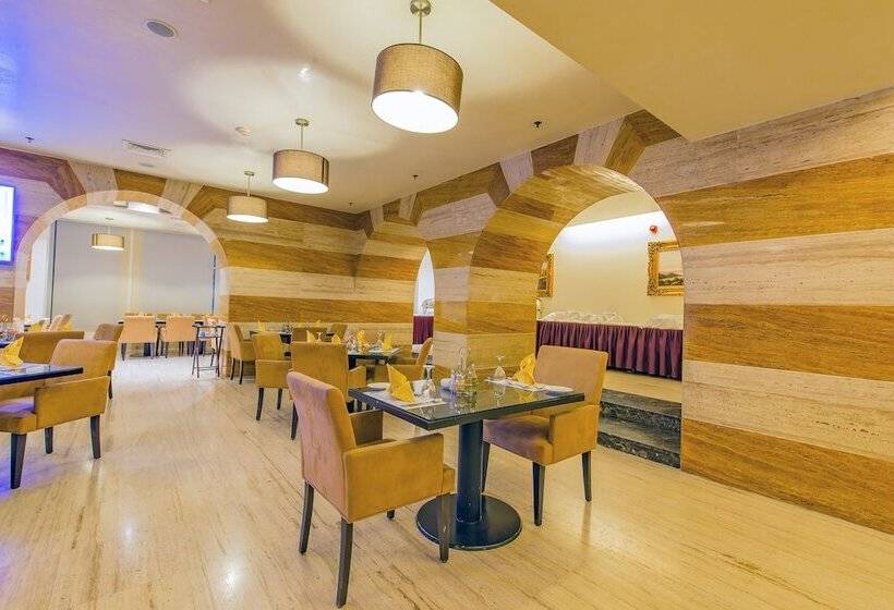 هتل Imperial Suites