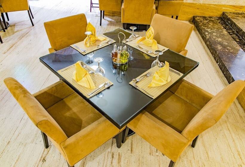 هتل Imperial Suites