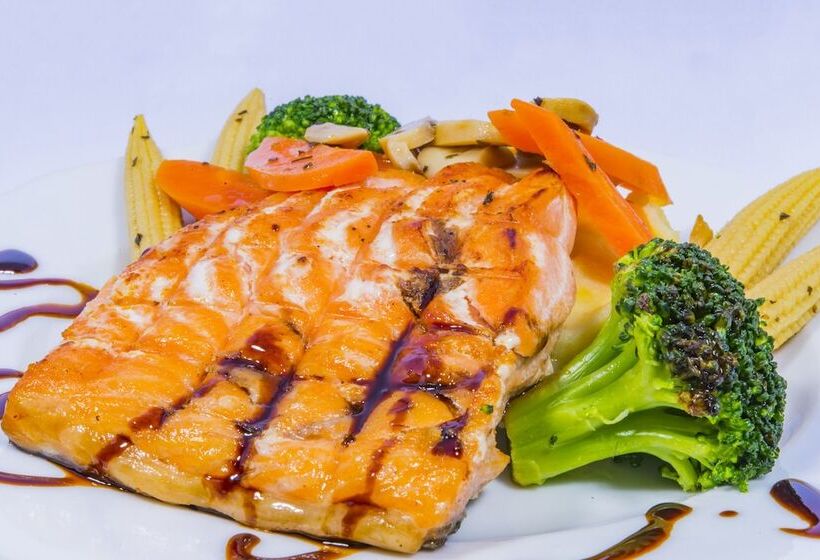 هتل Imperial Suites