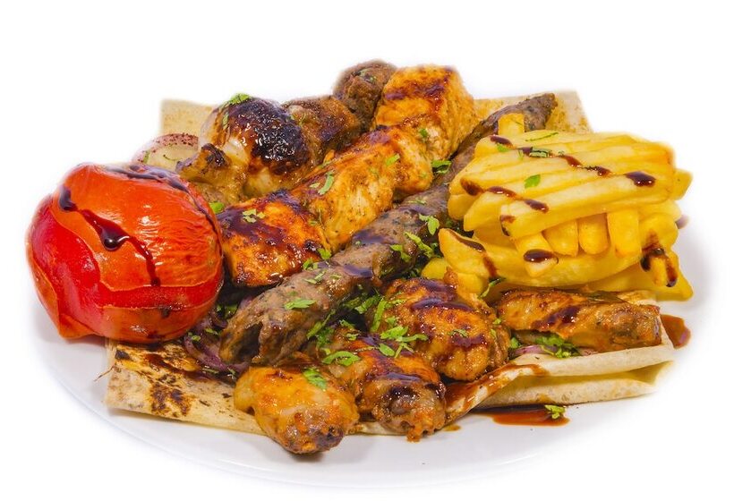 هتل Imperial Suites