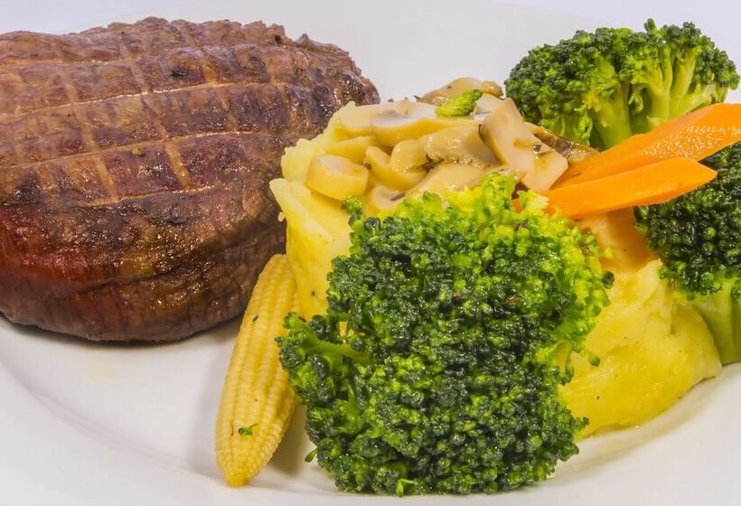 هتل Imperial Suites