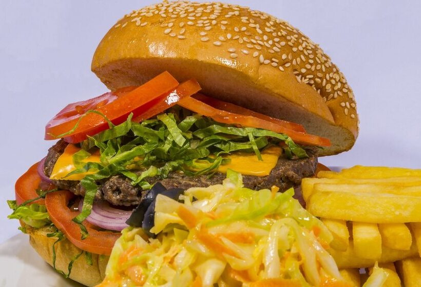 هتل Imperial Suites