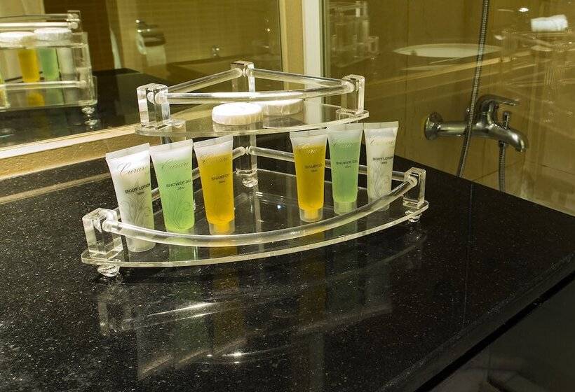 هتل Imperial Suites