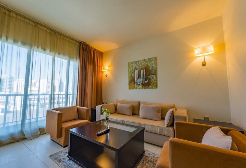 هتل Imperial Suites