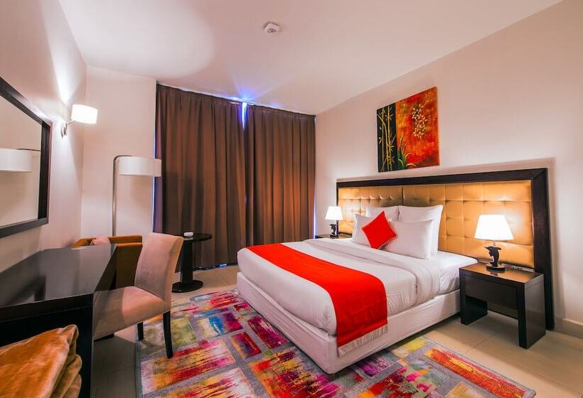 هتل Imperial Suites