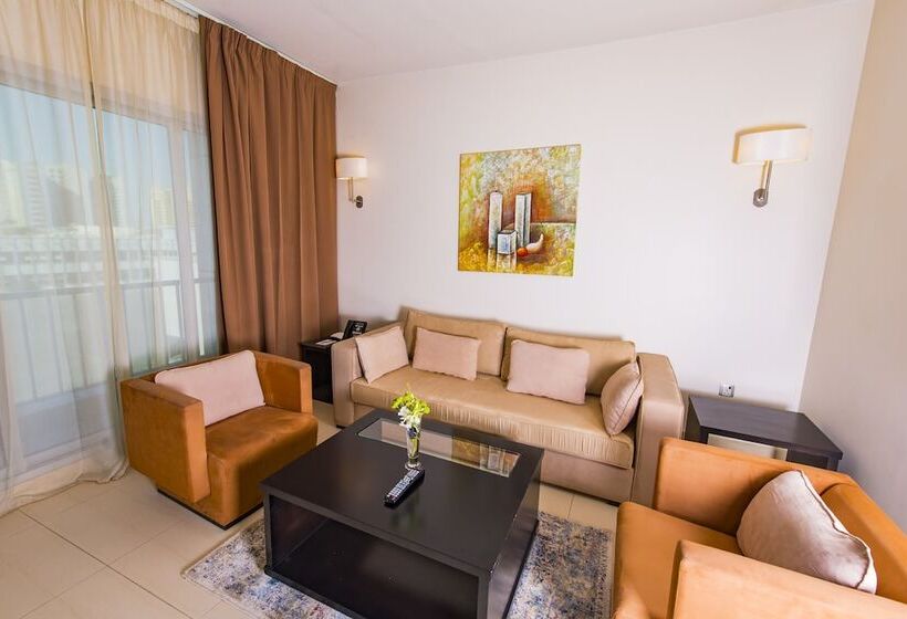 هتل Imperial Suites