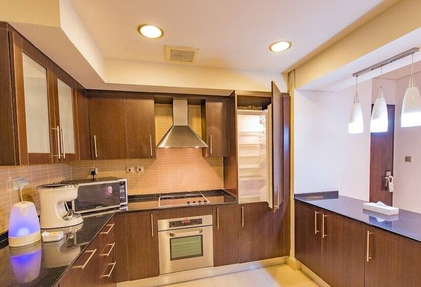 هتل Imperial Suites