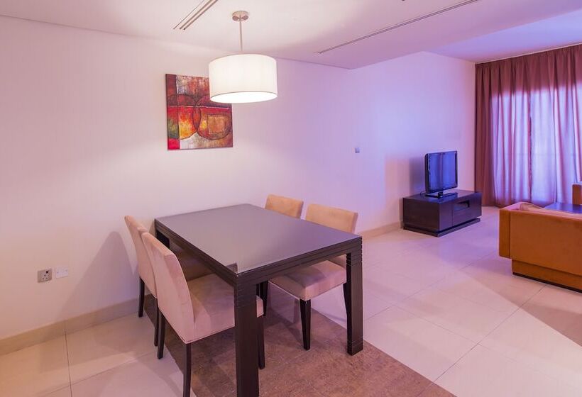 هتل Imperial Suites