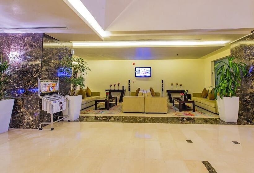 هتل Imperial Suites