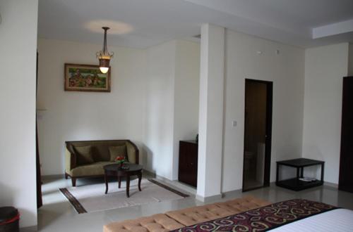 فندق Luta Resort Toraja