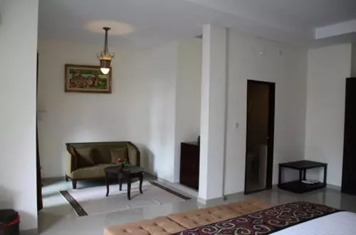 ホテル Luta Resort Toraja