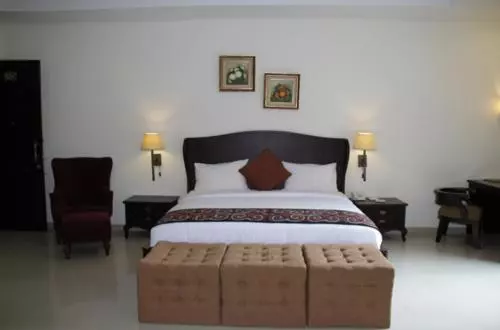 ホテル Luta Resort Toraja