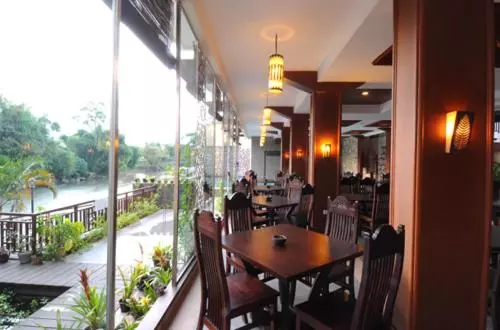 ホテル Luta Resort Toraja