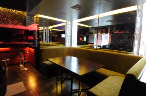 فندق Luta Resort Toraja