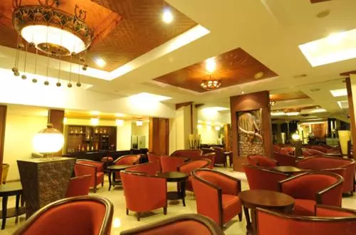 ホテル Luta Resort Toraja