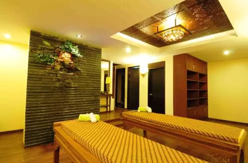 ホテル Luta Resort Toraja