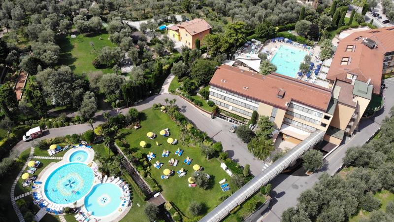 فندق Majestic Palace