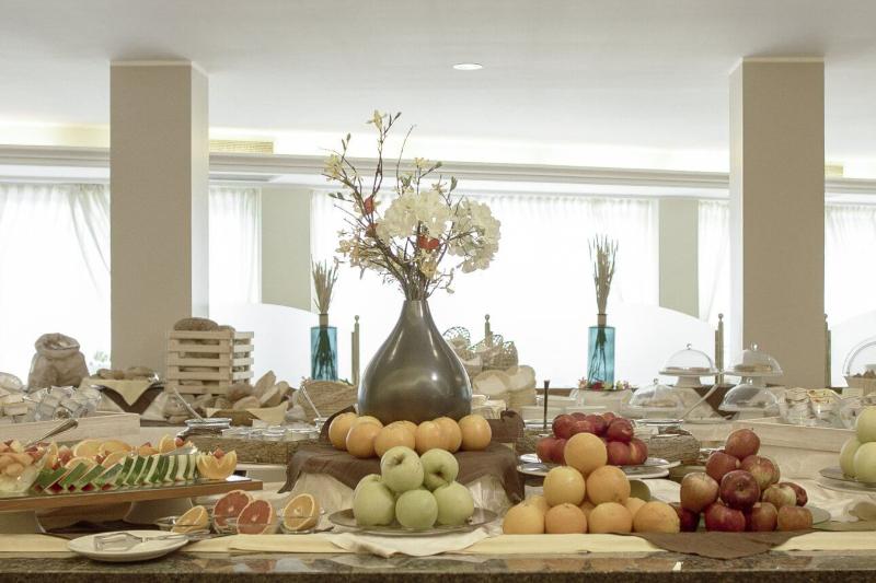 فندق Majestic Palace