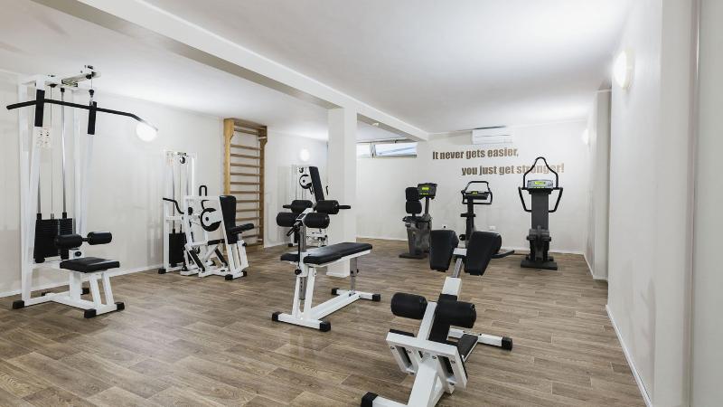 فندق Majestic Palace