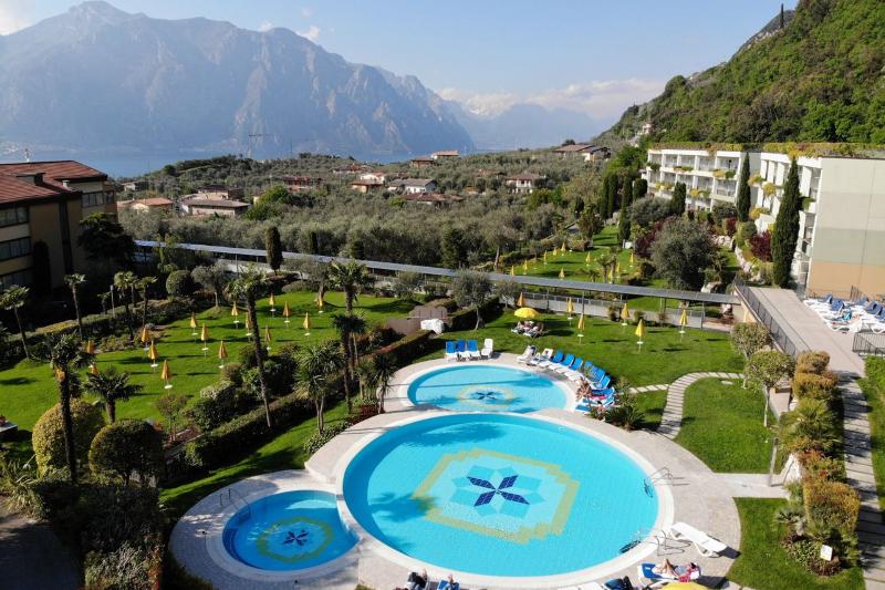 فندق Majestic Palace