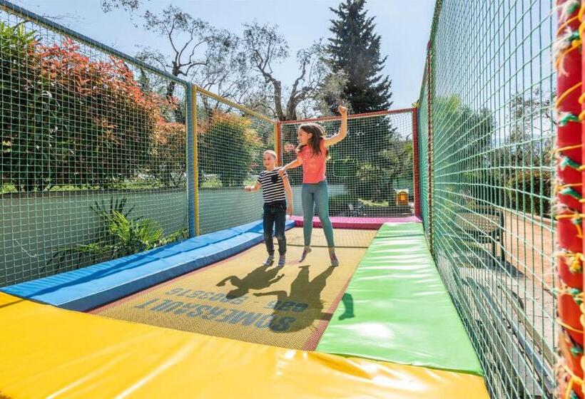 فندق Majestic Palace