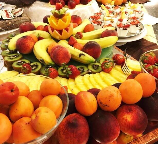 فندق Majestic Palace