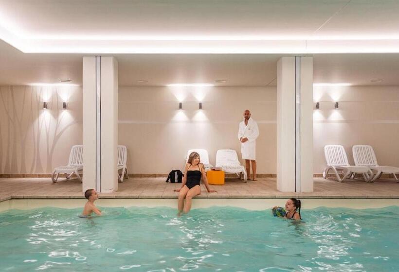 فندق Majestic Palace