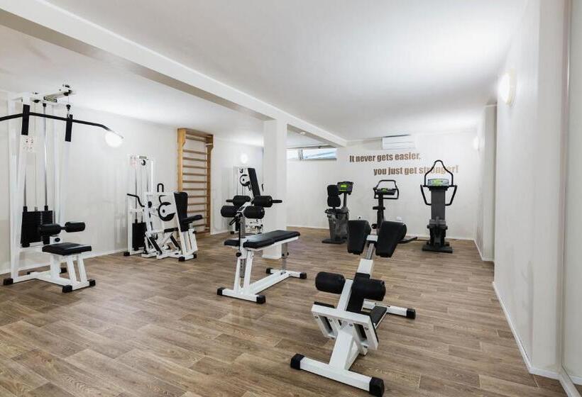 فندق Majestic Palace