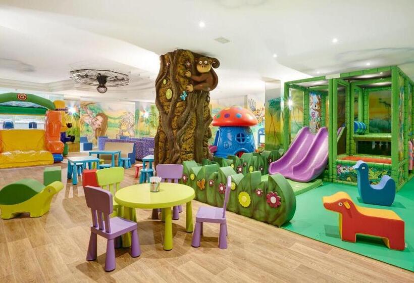 فندق Majestic Palace