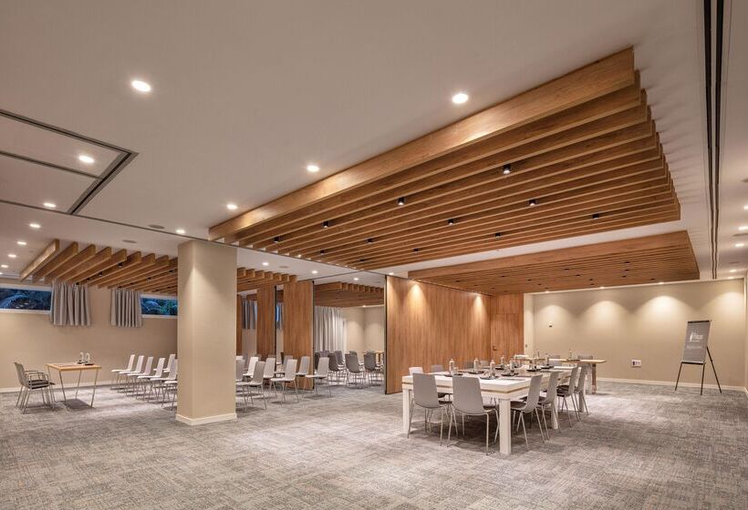 בית מלון כפרי Maspalomas Princess