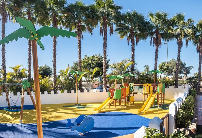 בית מלון כפרי Maspalomas Princess