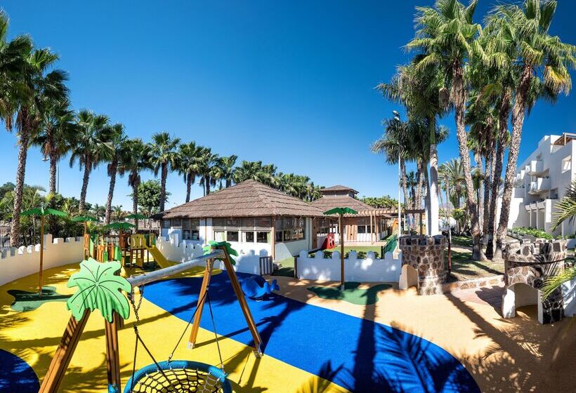 בית מלון כפרי Maspalomas Princess