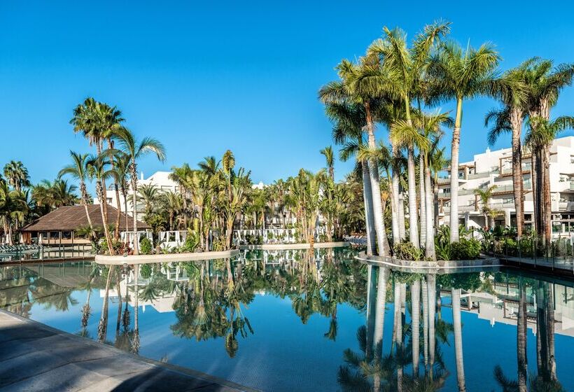 בית מלון כפרי Maspalomas Princess