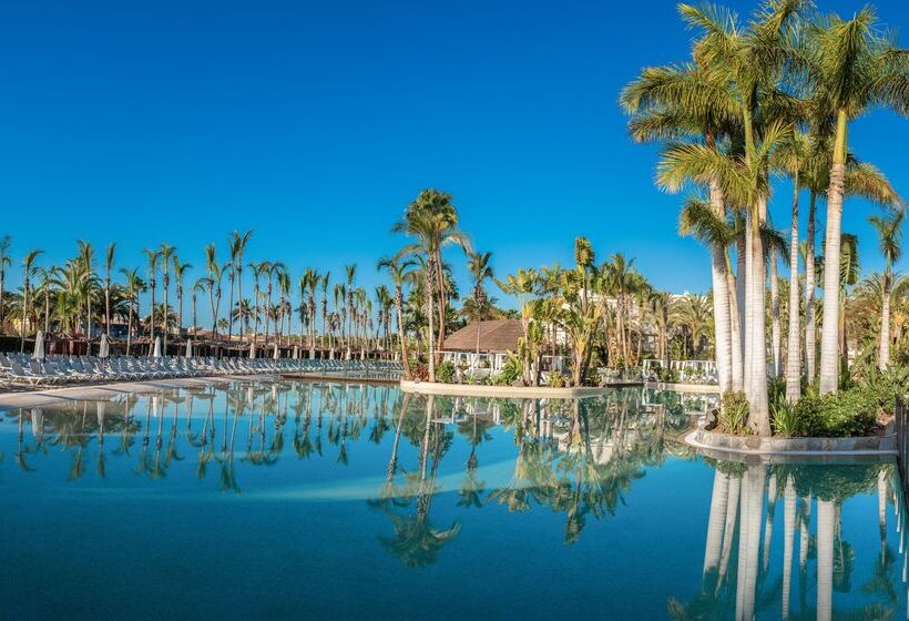 בית מלון כפרי Maspalomas Princess