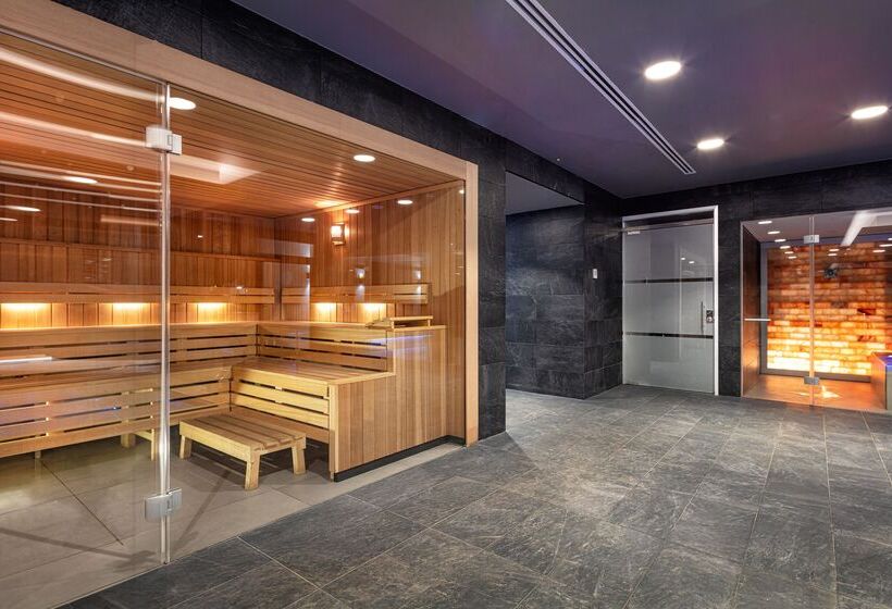 בית מלון כפרי Maspalomas Princess