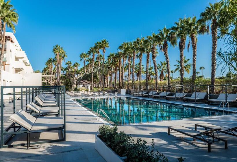 בית מלון כפרי Maspalomas Princess