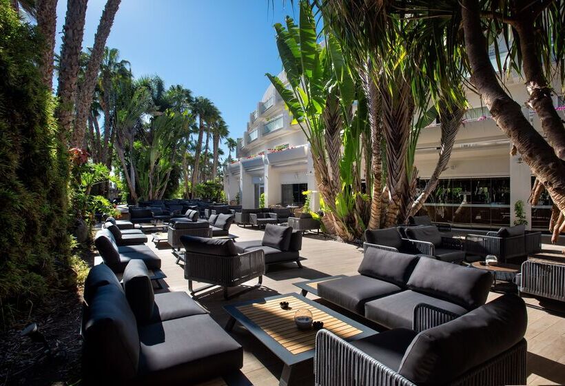 בית מלון כפרי Maspalomas Princess