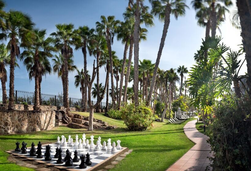 בית מלון כפרי Maspalomas Princess