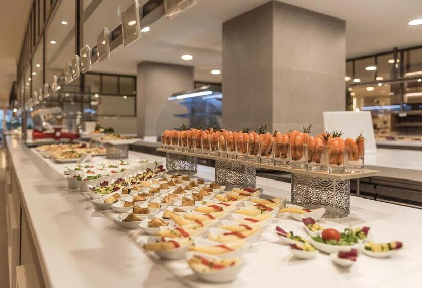 בית מלון כפרי Maspalomas Princess