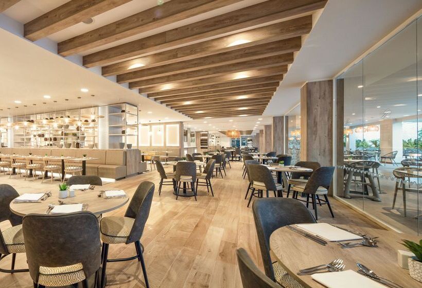 בית מלון כפרי Maspalomas Princess