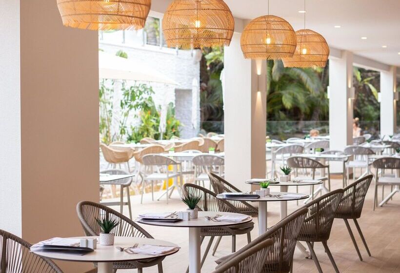 בית מלון כפרי Maspalomas Princess