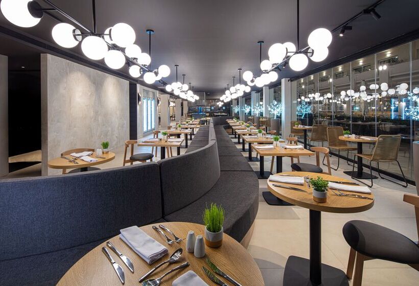 בית מלון כפרי Maspalomas Princess