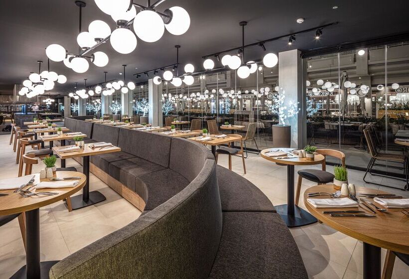 בית מלון כפרי Maspalomas Princess