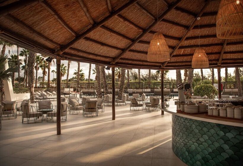 בית מלון כפרי Maspalomas Princess