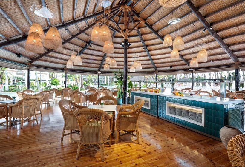 בית מלון כפרי Maspalomas Princess