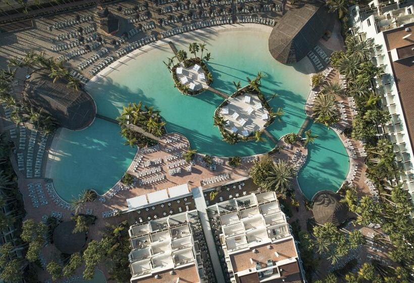 בית מלון כפרי Maspalomas Princess