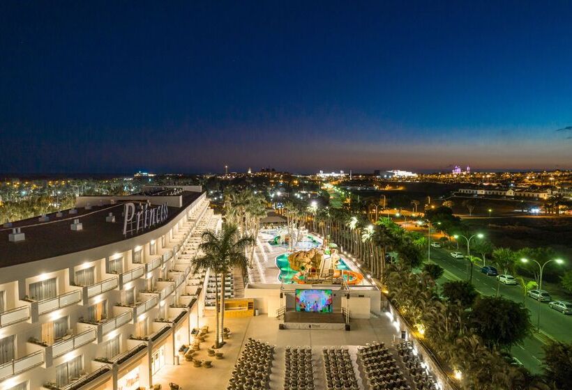 בית מלון כפרי Maspalomas Princess