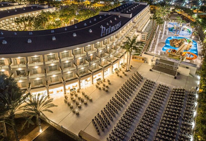 בית מלון כפרי Maspalomas Princess