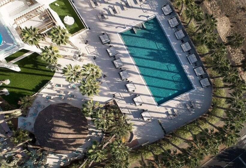 בית מלון כפרי Maspalomas Princess